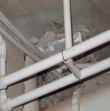 莱芜漏水维修 卫生间漏水的原因是什么？卫生间下水管漏水怎么办？