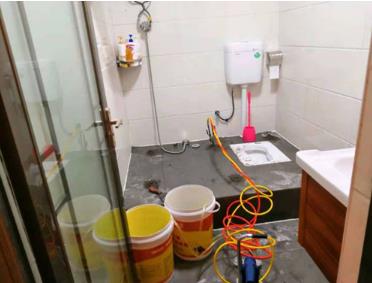 莱芜漏水检测 卫生间漏水怎么修？卫生间装修要注意哪些？